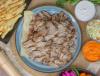 Meat Shawarma Platter