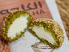 Falafel Stuffed With Cheese 1 Piece