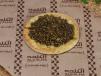 Zaatar Pie