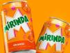 Mirinda Orange