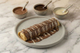 Banana Crepe