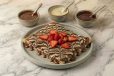 Strawberry Crepe