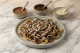 Fettuccine Crepe