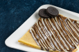 Oreo Crepe