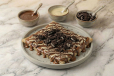 Oreo Crepe