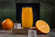 Fresh Orange Juice