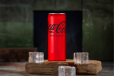 Coca Cola Zero