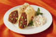 Beef Poratta