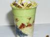 Avocado Falooda