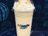 Lotus Biscoff Milk Shake