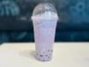 Purpple Boba Tea