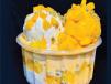 Mango Passion Sundae