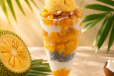 Jack tango falooda