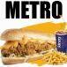 Metro Matafi