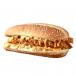 Zinger Matafi Sandwich