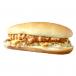 Chipotle Matafi Sandwich