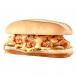 Mini Matafi Sandwich