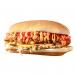 Mini Cheetos Matafi Sandwich