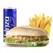 Mini Dynamite Matafi Meal