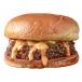 TNT Beef Burger