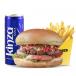 Beef Cheetos Meal