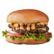 Superstar Beef Burger