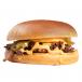 TNT Chicken Burger