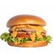 Superstar Chicken Burger