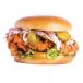 Sando Burger