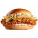 Chicken Fillet Burger