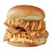 Mighty Zinger Burger
