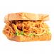 Zinger Toast