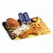 Loaded Meal