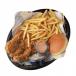 3 Pcs Strips Meal