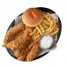 6 Pcs Strips Meal