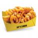 Curly Fries