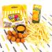 POP CORN KIDS MEAL