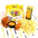 Nuggets Kids Meal