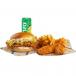 Crunch Crunch Meal