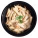 White Sauce Pasta