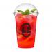 Strawberry Mojito