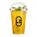 Passion Fruit Mojito