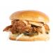 Zinger Burger
