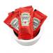 4 Pcs Ketchups