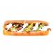 Beef Steak Sandwich