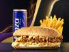 Matafi Meal Deal