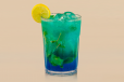 Blue Stein