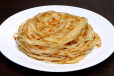 Kerala Porotta