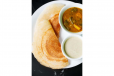 Plain Dosa