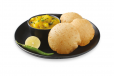 Poori Bhaji